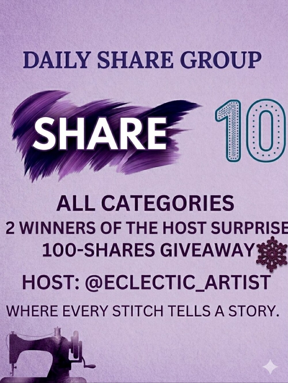 Recommended Share Groups Come and Share with us - Picture 10 of 17